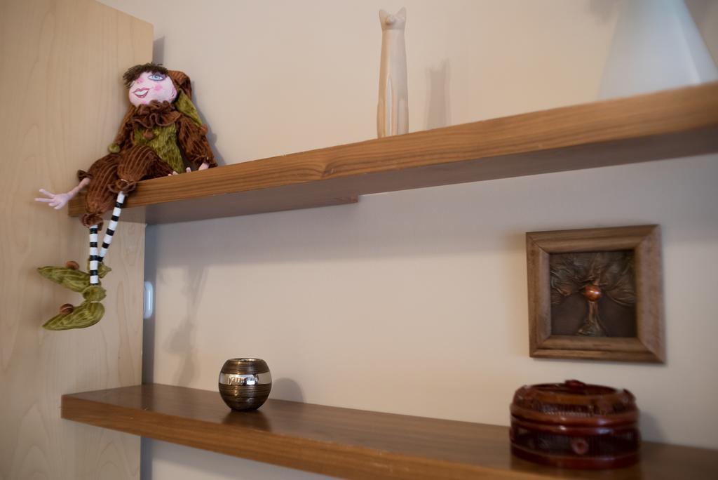 בודפשט Katrin Apartment מראה חיצוני תמונה